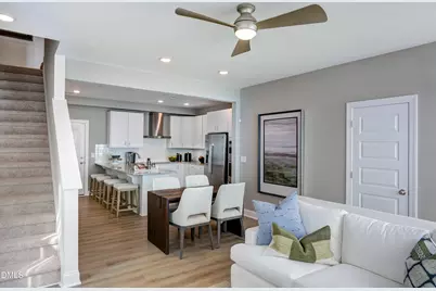 158 N White Street #100, Wake Forest, NC 27587 - Photo 4