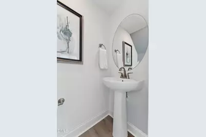 158 N White Street #100, Wake Forest, NC 27587 - Photo 14