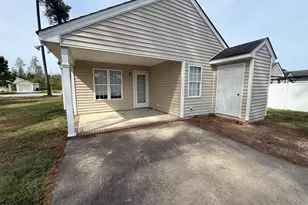 4008 Huntsmoor Ln, Wilson, NC 27896 - Photo 2