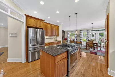 2032 Langham Lane, Raleigh, NC 27615 - Photo 20