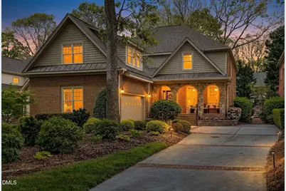 2032 Langham Lane, Raleigh, NC 27615 - Photo 2