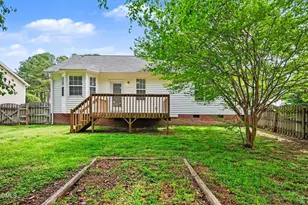 956 S Philwood Ct, Fuquay-Varina, NC 27526 - Photo 14