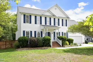 109 Queen Ferry Ct, Durham, NC 27712 - Photo 1