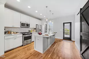 276 Granite Mill Blvd, Chapel Hill, NC 27516 - Photo 8