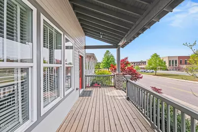 276 Granite Mill Boulevard, Chapel Hill, NC 27516 - Photo 4