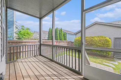 276 Granite Mill Boulevard, Chapel Hill, NC 27516 - Photo 22