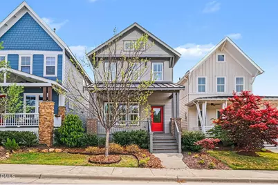 276 Granite Mill Boulevard, Chapel Hill, NC 27516 - Photo 26