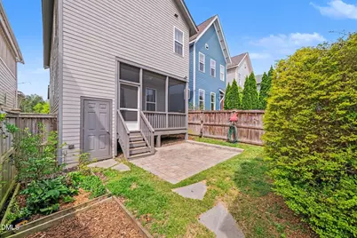 276 Granite Mill Boulevard, Chapel Hill, NC 27516 - Photo 24