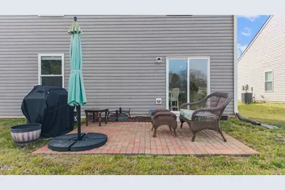 357 Gourd Street, Zebulon, NC 27597 - Photo 8