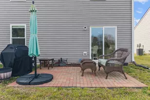 357 Gourd St, Zebulon, NC 27597 - Photo 8