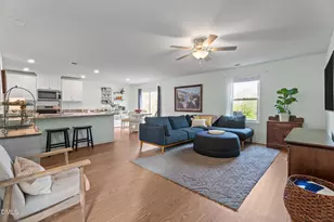 357 Gourd St, Zebulon, NC 27597 - Photo 14