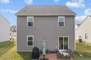 357 Gourd St, Zebulon, NC 27597 - Photo 42