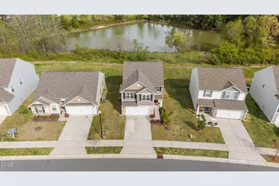 357 Gourd Street, Zebulon, NC 27597 - Photo 46