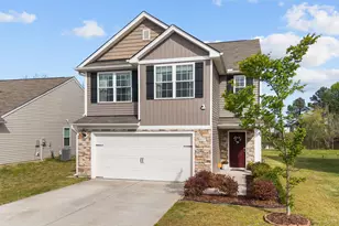 357 Gourd St, Zebulon, NC 27597 - Photo 4