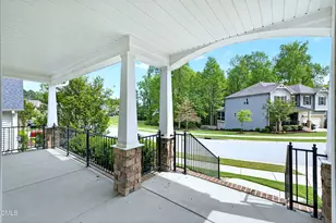 521 Culmore Dr, Fuquay-Varina, NC 27526 - Photo 4