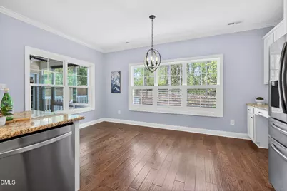 521 Culmore Drive, Fuquay-Varina, NC 27526 - Photo 22