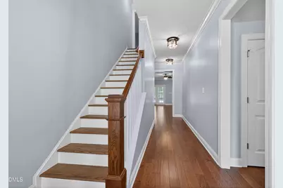 521 Culmore Drive, Fuquay-Varina, NC 27526 - Photo 6