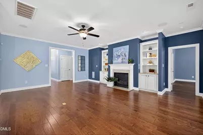 521 Culmore Drive, Fuquay-Varina, NC 27526 - Photo 14
