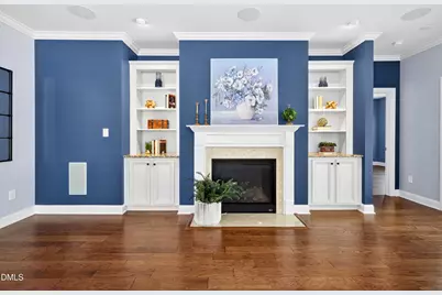 521 Culmore Drive, Fuquay-Varina, NC 27526 - Photo 10