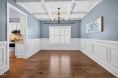 521 Culmore Drive, Fuquay-Varina, NC 27526 - Photo 12