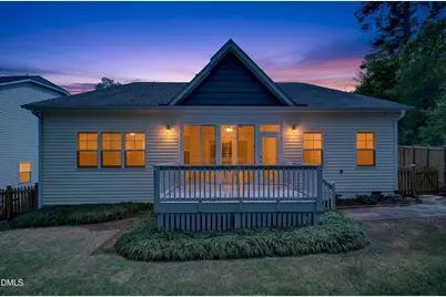 521 Culmore Drive, Fuquay-Varina, NC 27526 - Photo 50