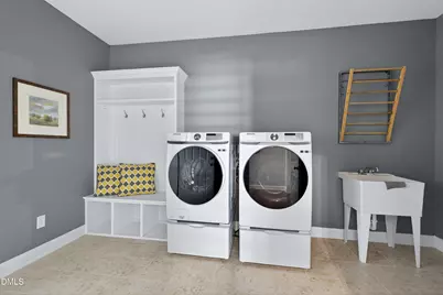 521 Culmore Drive, Fuquay-Varina, NC 27526 - Photo 32