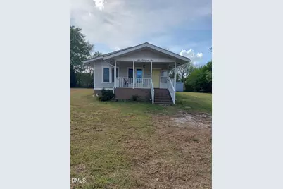 610 S Wakefield Street, Zebulon, NC 27597 - Photo 2