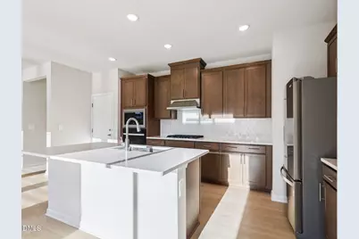 6164 Ivy Brook Trail, Wendell, NC 27591 - Photo 4