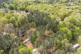 4537 Gresham Dr, Oxford, NC 27565 - Photo 14