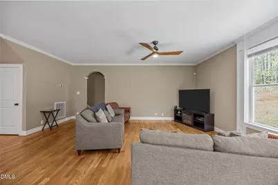 4537 Gresham Drive, Oxford, NC 27565 - Photo 24