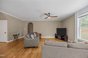 4537 Gresham Dr, Oxford, NC 27565 - Photo 24