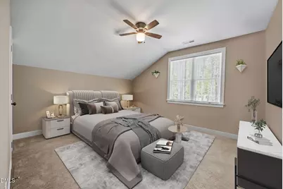 4537 Gresham Drive, Oxford, NC 27565 - Photo 46