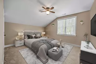 4537 Gresham Dr, Oxford, NC 27565 - Photo 46