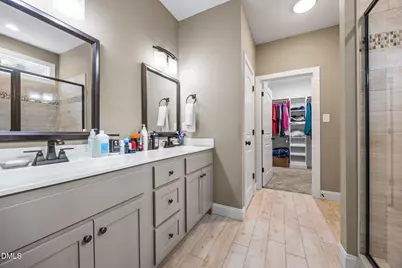 4537 Gresham Drive, Oxford, NC 27565 - Photo 34