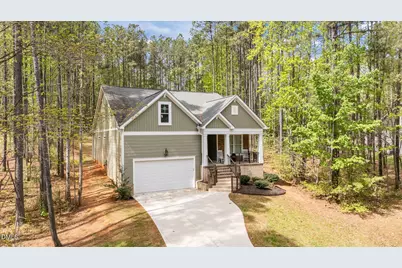 4537 Gresham Drive, Oxford, NC 27565 - Photo 2