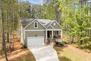 4537 Gresham Dr, Oxford, NC 27565 - Photo 2