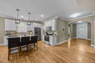 4537 Gresham Dr, Oxford, NC 27565 - Photo 26