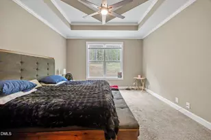 4537 Gresham Dr, Oxford, NC 27565 - Photo 32