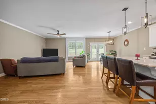 4537 Gresham Dr, Oxford, NC 27565 - Photo 22