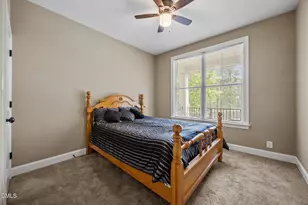 4537 Gresham Dr, Oxford, NC 27565 - Photo 38