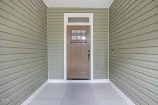 4537 Gresham Dr, Oxford, NC 27565 - Photo 20