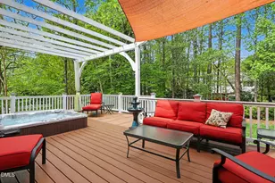 116 Loch Pointe Dr, Cary, NC 27518 - Photo 44