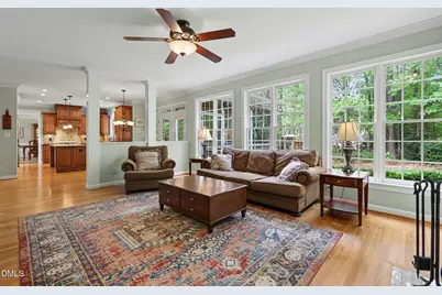 116 Loch Pointe Drive, Cary, NC 27518 - Photo 18