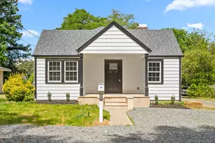 110 W Rockway St, Durham, NC 27704 - Photo 1