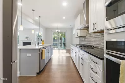 721 Vine Pond Court, Apex, NC 27523 - Photo 10