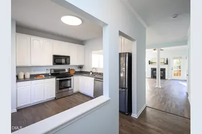 8330 Bratt Avenue, Wake Forest, NC 27587 - Photo 2