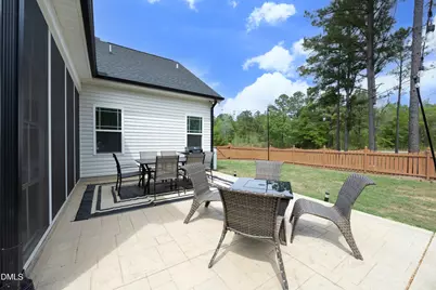 114 Colson Ridge Drive, Clayton, NC 27520 - Photo 46