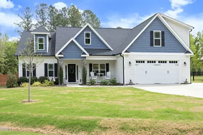 114 Colson Ridge Drive, Clayton, NC 27520 - Photo 2