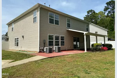 6590 Guard Hill Drive, Raleigh, NC 27610 - Photo 40