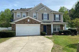 6590 Guard Hill Dr, Raleigh, NC 27610 - Photo 1